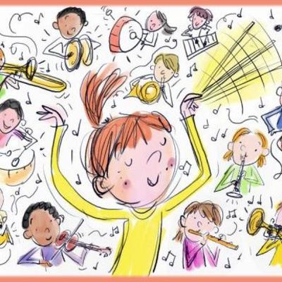 ¿Porque es importante la música en educación preescolar?