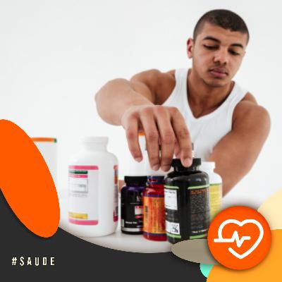 Com a Saúde em Dia - Anvisa vai revisar práticas e riscos de uso de suplementos alimentares