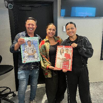 Extended Chat: Former Masterchef Winners Kārena And Kasey Bird Extended Chat: Former Masterchef Winners Kārena And Kasey Bird