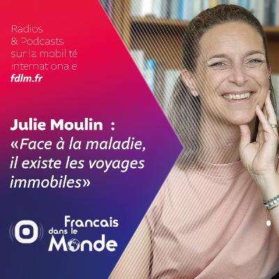 Singapour à travers les yeux de Julie Moulin Singapour à travers les yeux de Julie Moulin
