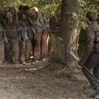 S1E5 / The Walking Dead: World Beyond "Madman Across the Water" Review