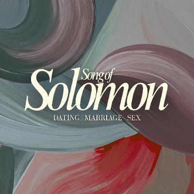 Song of Solomon (Sex) - Robert Green Song of Solomon (Sex) - Robert Green