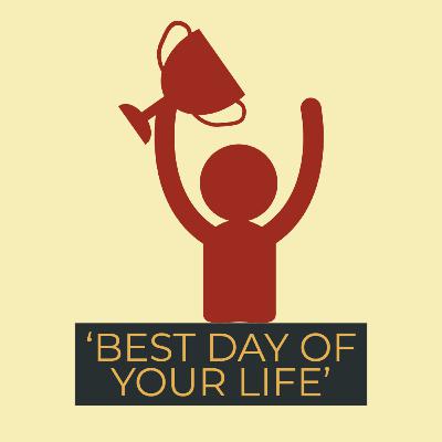 3 Reasons why the worst day of your life is the best day of your life by Attarul