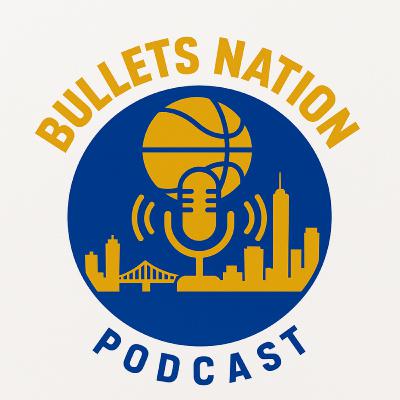 Bullets Nation NBL season 25/26 Episode 5