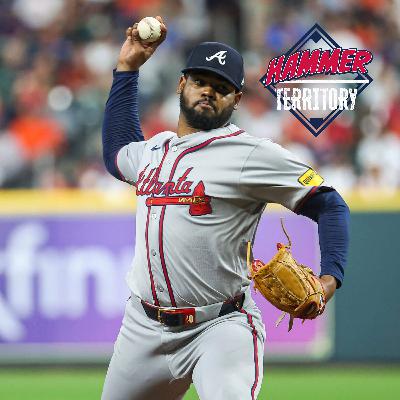 Braves Spring Training Action and Early Roster Cuts