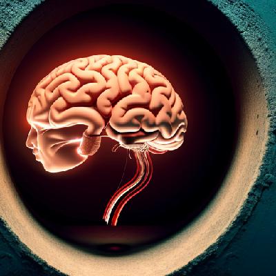 73 为什么成年人的崩溃，总在烧烤摊和暴雨里？