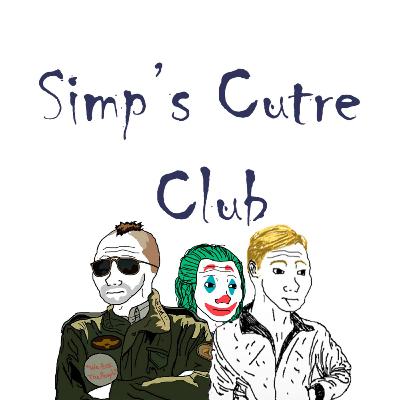 Nominaciones a Golden Globe/Hollywood Gossip • Simp's Cutre Club • Ep. 4 (Parte 2)