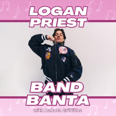 Logan Priest: The Making of His New EP 'Late Night Call'