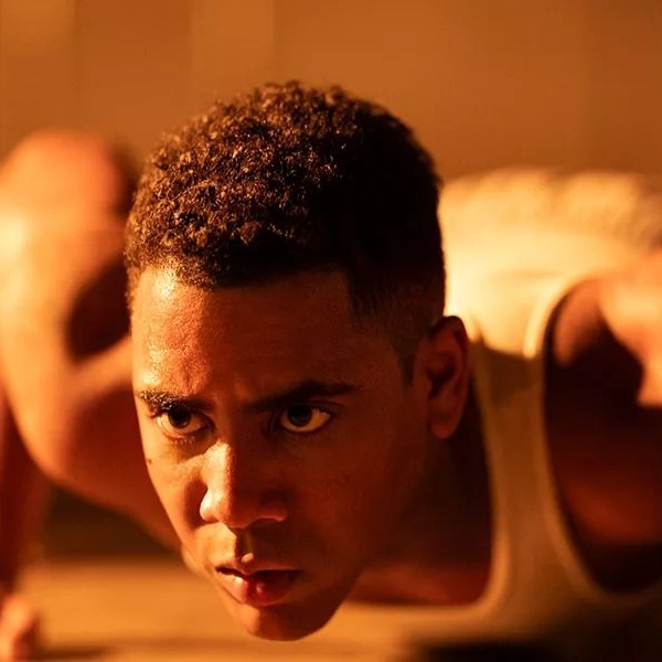 Unstoppable : The Uplifting Path of Anthony Robles
