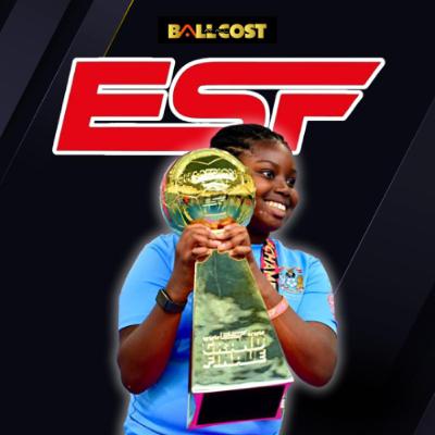 ESF the UK's Biggest Football Festival