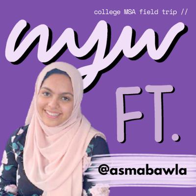 College MSA Field Trip | NYU