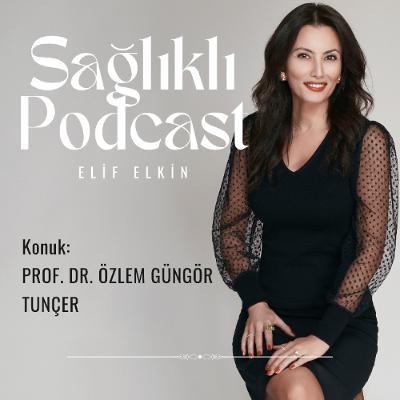 Sağlıklı Podcast: Myasthenia Gravis Üzerine Sağlıklı Podcast: Myasthenia Gravis Üzerine
