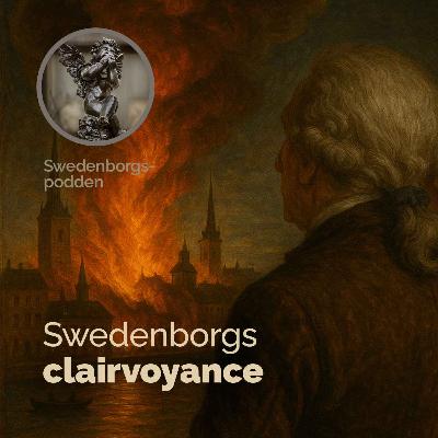 Swedenborgs clairvoyance