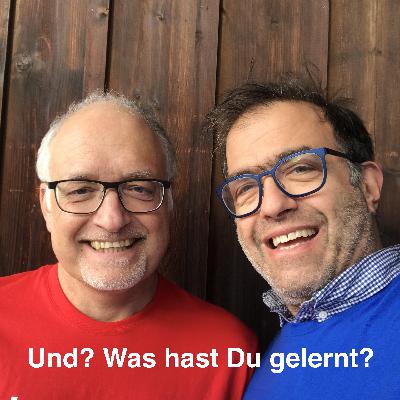 Willkommen: Wir stellen uns und unseren Podcast vor. Willkommen: Wir stellen uns und unseren Podcast vor.