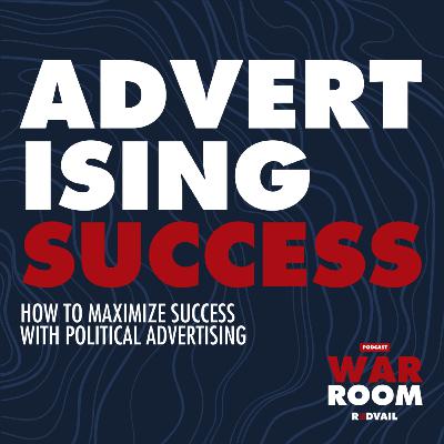 Political Advertising Power Plays: How to Leverage Political Advertising to Secure Victory on Election Day