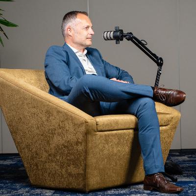 #12 Beyond Skincare: The Rise of Nutricosmetics with Vincenzo Carrara #12 Beyond Skincare: The Rise of Nutricosmetics with Vincenzo Carrara