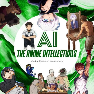 The First Annual AI Awards