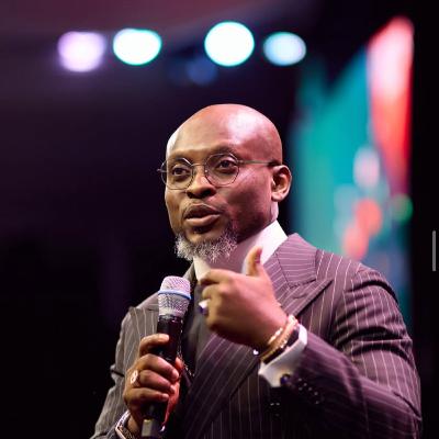 THE GOSPEL SERIES | 1ST SERVICE | APOSTLE FLOURISH PETERS | THE LOGIC CHURCH | HQ