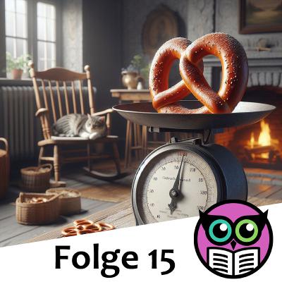 Flucht aus der Hütte und ESC