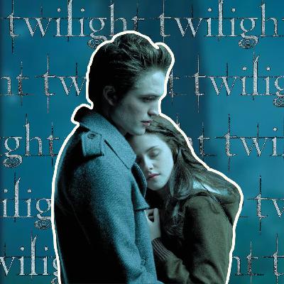 S5 - E5 - Twilight, chapitre I : Fascination