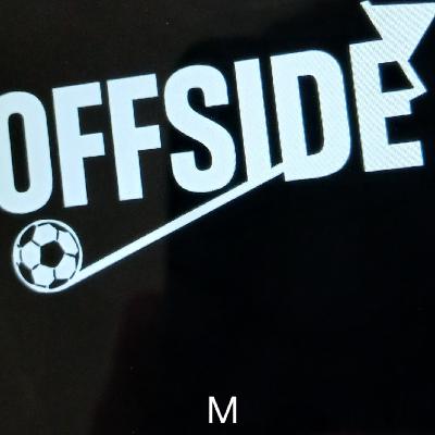 Offside قسمت سوم