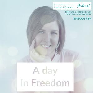 A day in Freedom - episode 19 A day in Freedom - episode 19