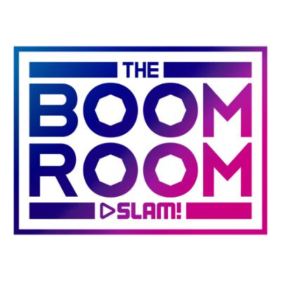 582 - The Boom Room - Selected