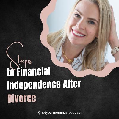 Rebuilding Financial Stability After Divorce: Expert Advice with Kari Polasek