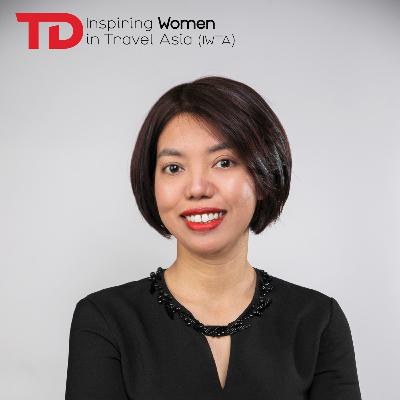 IWTA speaks with Huong Dang, Founder of Hopebox VN IWTA speaks with Huong Dang, Founder of Hopebox VN