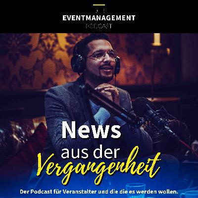 News aus der Vergangenheit