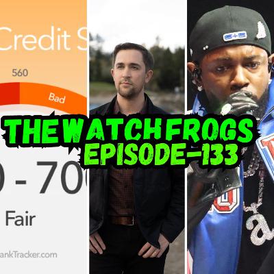 Watch Frogs Show 133 - USAID Corruption, Taylor Swift Felted, Homestead Review & Moar