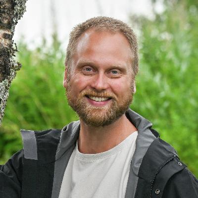 Vegard reparerer hjernen - Episode 5 - Ny kunnskap og en overraskelse i Trondheim Vegard reparerer hjernen - Episode 5 - Ny kunnskap og en overraskelse i Trondheim