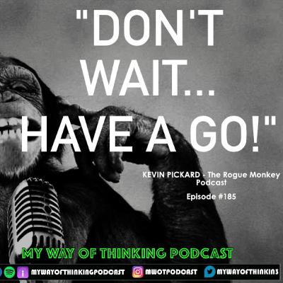 KEVIN PICKARD talks Elite Athletes, PODCASTING and CHILDREN in SPORT! KEVIN PICKARD talks Elite Athletes, PODCASTING and CHILDREN in SPORT!