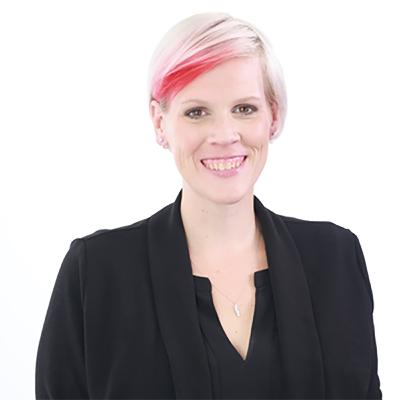 Unmasking: Why Fitting In Is Costing You Everything with Cat Orsini