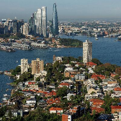 Inside the Housing Backlash in Sydney’s Wealthiest Suburbs