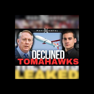 Col. Macgregor On Putin & Trump's CANCELLED Meeting & Cancelled Tomahawks.... Col. Macgregor On Putin & Trump's CANCELLED Meeting & Cancelled Tomahawks....
