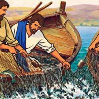 Liturgia Diária sexta-feira 09/04/2021