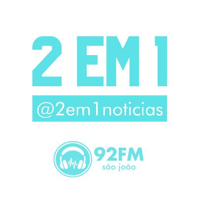 2 EM 1 #ED298 - 20/10/2025 2 EM 1 #ED298 - 20/10/2025