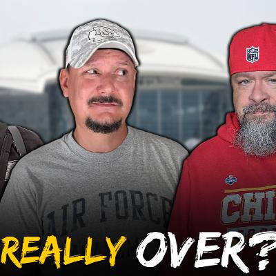 Chiefs vs Cowboys Postgame Live: Instant Reactions, Key Plays & Analysis!