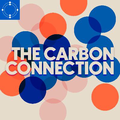 Creating the conditions for well-being in climate work with Jeanette Bronée