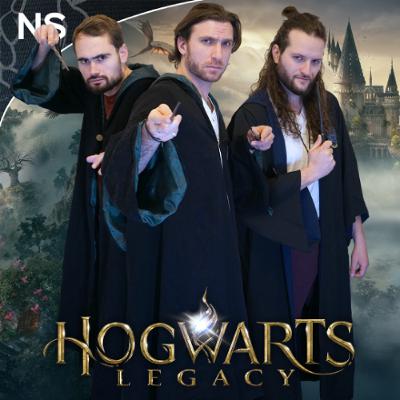 Test de HOGWARTS LEGACY : Le jeu Harry Potter ultime ?!