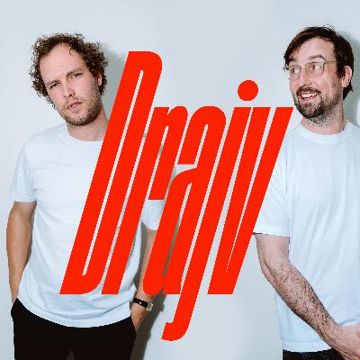 SEASON 2: Poslední díl Drajvu?