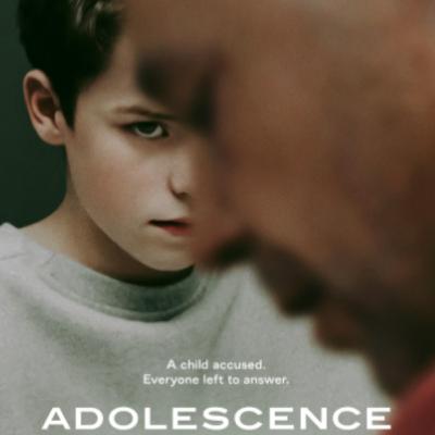 77. Adolescence | Single Take Mini Crime Series