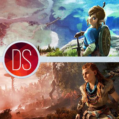 90: Zelda, Horizon, Gunstar Heroes