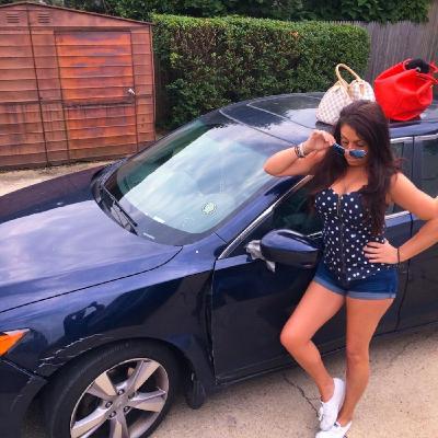 Evil At Your Front Door - The Wild Ride