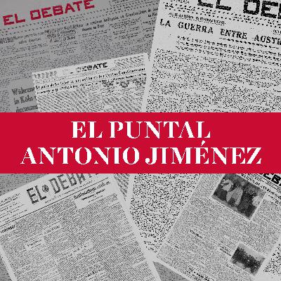 El puntal de Antonio Jiménez: El feminismo de 'todo a cien' de Sánchez