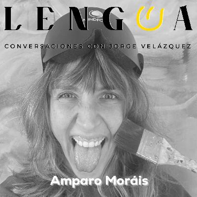 T13. Episodio 14: Amparo Moráis.