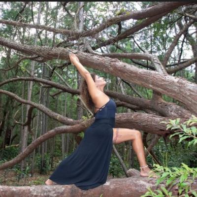 A Mulher e os Elementos