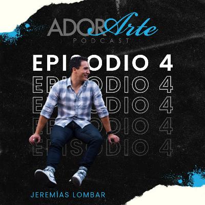 Jere Lombar, llevar una vida saludable