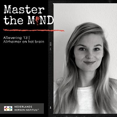 Alzheimer en het brein | Amber Penning